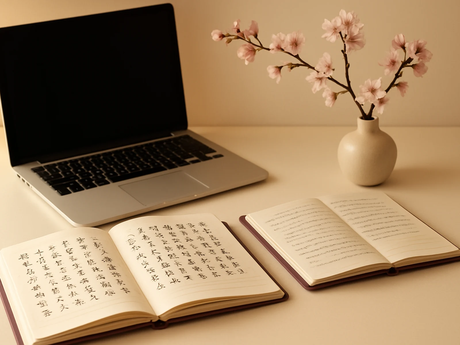 sakura-translations professional workspace